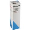 Pevaryl 1% Antimicotico Soluzione Cutanea Spray 30ml