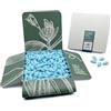 ARBUES ANTONIO MARIA CONFETTI AMA Arbues Confetti Artigianali AURORA AZZURRI con Mandorla Intera - 700gr