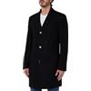 Daniel Hechter Coat Giubbotto, 990, 54 Uomo