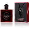 Yves Saint Laurent > Yves Saint Laurent Black Opium Eau de Parfum Over Red 50 ml
