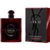 Yves Saint Laurent > Yves Saint Laurent Black Opium Eau de Parfum Over Red 90 ml