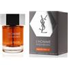 Yves Saint Laurent > Yves Saint Laurent l'Homme Eau de Parfum 100 ml