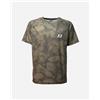 X3 Por Tres Bruxelles M - T-shirt Tennis - Uomo - Verde