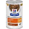 Hill's C/d Stew 354 gr Spezzatino Pollo e Verdure Umido Per Cane