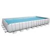 Bestway Piscina Bestway Power Steel Rettangolare cm 956x488x132h - 56623