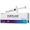 Siringa intra-articolare durolane acido ialuronico gel 60 mg3 ml