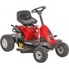 Troy-Bilt TB 60T-S SELECT - Trattorino tagliaerba - con scarico laterale - Motore da 196cc - Avviamento elettrico