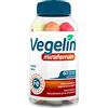 SHEDIR PHARMA Srl Unipersonale Vegelin miraferrum 60 caramelle gommose - VEGELIN - 942934009