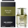 Karl Lagerfeld Bois De Yuzu - EDT 100 ml