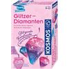Kosmos Franckh-Kosmos Glitzer-Diamanten: Experimentierkasten