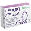 HERBOPLANET Srl FIBRO UP Herboplanet® 30 Compresse