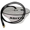 Maxview ANT4 MAXVIEW 4X4 MIMO Antenna WiFi BIANCA