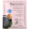 CARMA ITALIA SRL Teaology Hyaluronic Tea Eye Mask 5ml