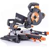 Power Tools R210SMS-300+ Troncatrice Radiale Scorrevole Multi-Materiale 210 mm c
