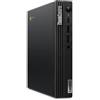 Lenovo PC/Workstation Lenovo ThinkCentre M60q Chromebox Intel® Celeron® 7305 8 GB DDR4-SDRAM 64 eMMC ChromeOS Mini PC Nero [12C60001IX]