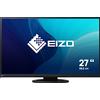 EIZO Monitor EIZO FlexScan EV2760-BK LED display 68,6 cm (27) 2560 x 1440 Pixel Quad HD Nero [EV2760-BK]