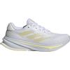 Adidas Supernova Rise Running Shoes Bianco EU 39 1/3 Donna