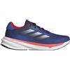 Adidas Supernova Stride Running Shoes Blu EU 42 Uomo