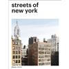 Teneues Streets of New York [Lingua inglese] [Lingua Inglese]