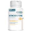 Nutracle Betacarotene perle da 438 mg | Integratore per Abbronzatura Forte | Sostegno per la Vista Alta Concentrazione di Pro Vitamina A (80 perle (1 Confezione))