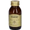Dr Giorgini Giorgini Dr Martino MAGNESIO CLORURO pastiglie - 90 g