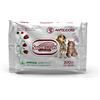 DIGMA SALVIETTE DETERGENTI ANTIODORE 30 x 15 CM 100 PZ BIODEGRABILE