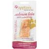 APPLAWS Snack per gatti Filetto di salmone in salsa propria 30g