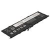 2 POWER 2POWER MAIN BATTERY PACK 14.8V 3200