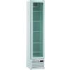 KLIMAITALIA Armadio frigorifero - Capacità 160lt - cm 39 x 47.5 x 188 h