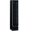 KLIMAITALIA Vetrina refrigerata - Capacità litri 160 - cm 39 x 46 x 188 h