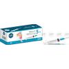 Codisan SIRINGA ACUSOFT CONO CATETERE 60 ML SENZA AGO LUER LOCK