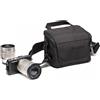 Manfrotto Borsa Fotografica Messenger Advanced XS III