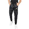 Venum Joggers Razor Pantaloni da Tuta, Black, M Uomo