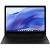 SAMSUNG MOBILE Galaxy Chromebook 2 360 12.4 Celeron 8GB 128gb sil