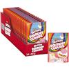 Skittles Squishy Cloudz Caramelle Morbide alla Frutta 18 Confezioni 94g