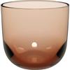 VILLEROY & BOCH Set 2 Bicchieri Acqua Like Clay