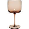 VILLEROY & BOCH Set 2 Calici Vino Like Clay