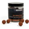 CCMOORE Pro-Stim Liver Air Ball Pop Ups 15 mm KEV90599
