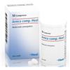GUNA SpA arnica compositum heel 50 compresse
