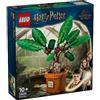Lego Harry Potter 76433 Mandragola