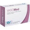CV MEDICAL Srl Vasomed 20 compresse - CV MEDICAL - 926040508