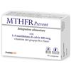 PHARMARTE Srl Mthfr prevent 30 compresse da 500 mg - PHARMARTE - 931742023