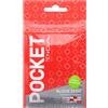 Tenga Pocket Block Edge 8 cm