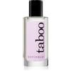 RUF Taboo ESPIEGLE Sensual Fragrance For Her 50 ml