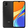 Xiaomi Redmi 9C Smartphone 3GB 64GB 6.53 HD+ Dot Drop display 5000mAh (typ) AI Face Unlock 13 MP AI Triple telecamera [Versione globale] Grigio