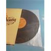 BUSTE INTERNE ANTISTATICHE per DISCHI - VINILI - LP - spessore 30 micron - 300pz