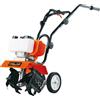 ENERJARY Motozappa 2 tempi Polar 52cc - potenza 2,0hp - larghezza di lavoro 300mm - profondità di lavoro 150mm
