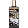 Memo Paris ITALIAN LEATHER Eau de Parfum 75ML