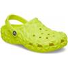ARTCRAFTS INTERNATIONAL SpA CROCS Classic Geometric Clog Acid 5 Unisex Mis 37/38