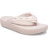 ARTCRAFTS INTERNATIONAL SpA CROCS Classic Platform Infradito Donna Quartz Taglia 10 Mis 41-42